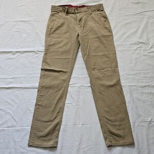 Levi's Men's Khaki Chinos